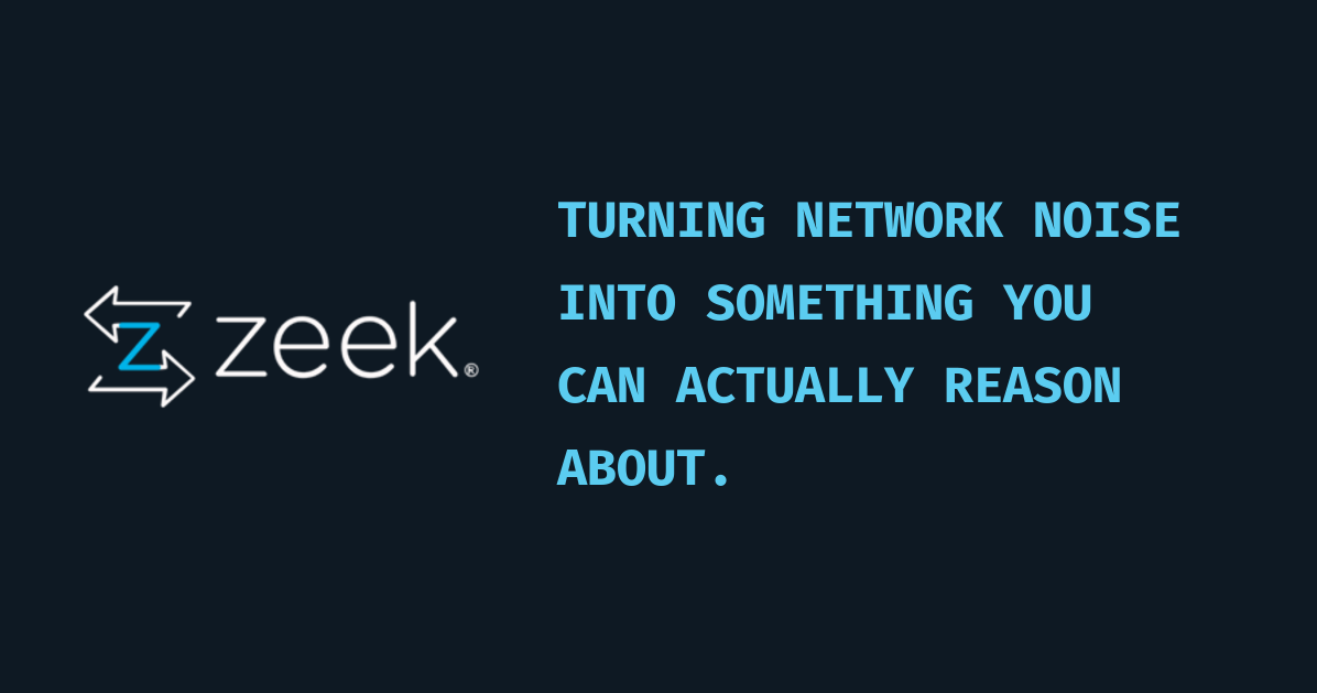 Zeek + OTEL + NetBox enrichment: turning network noise into something you can actually reason about
